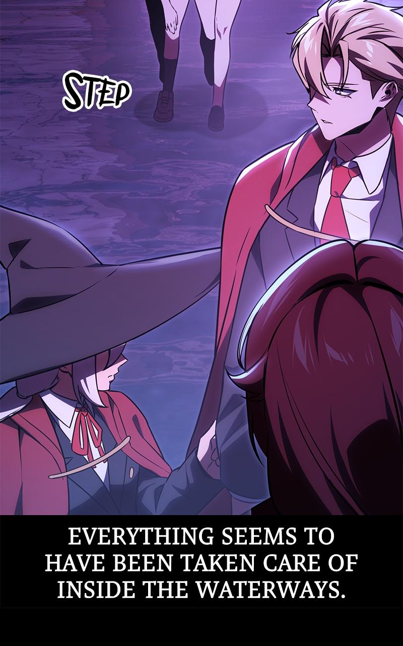 The Extra's Academy Survival Guide Chapter 33