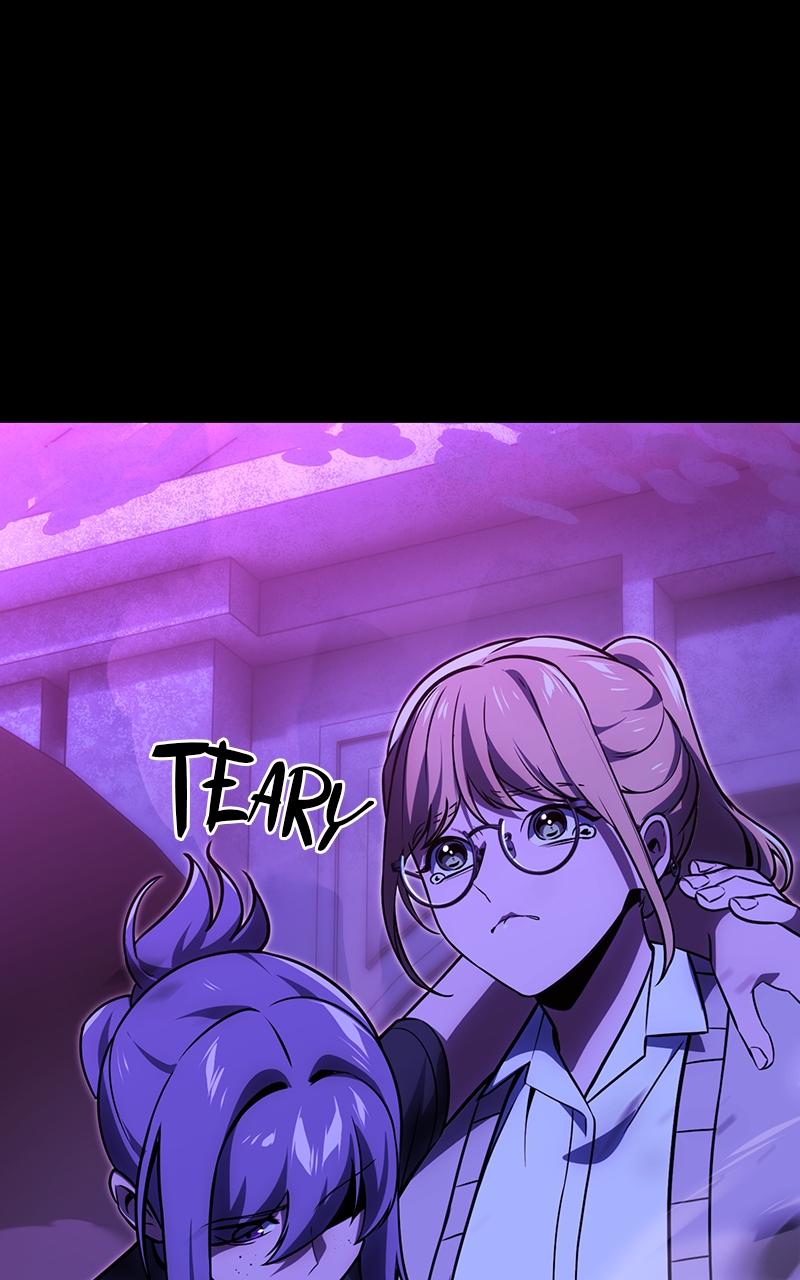 The Extra's Academy Survival Guide Chapter 33