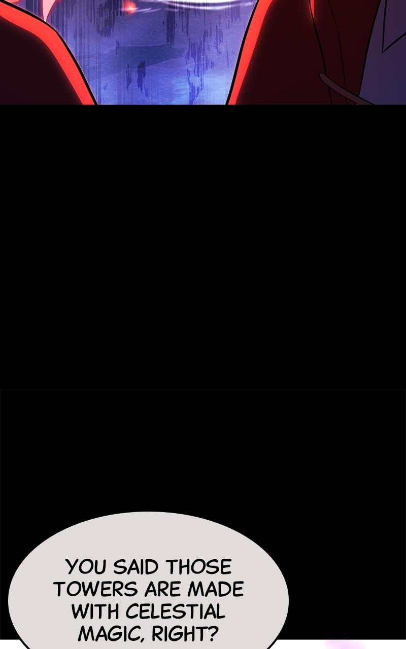 The Extra's Academy Survival Guide Chapter 33