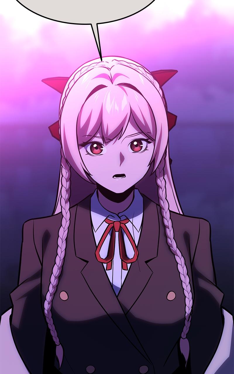 The Extra's Academy Survival Guide Chapter 33