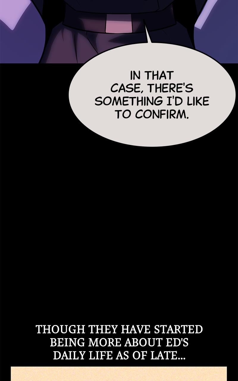 The Extra's Academy Survival Guide Chapter 33