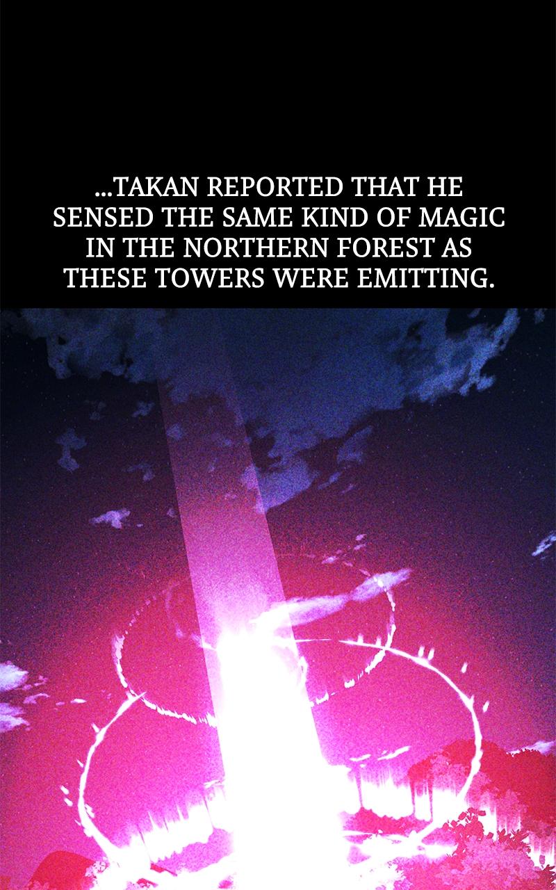 The Extra's Academy Survival Guide Chapter 33