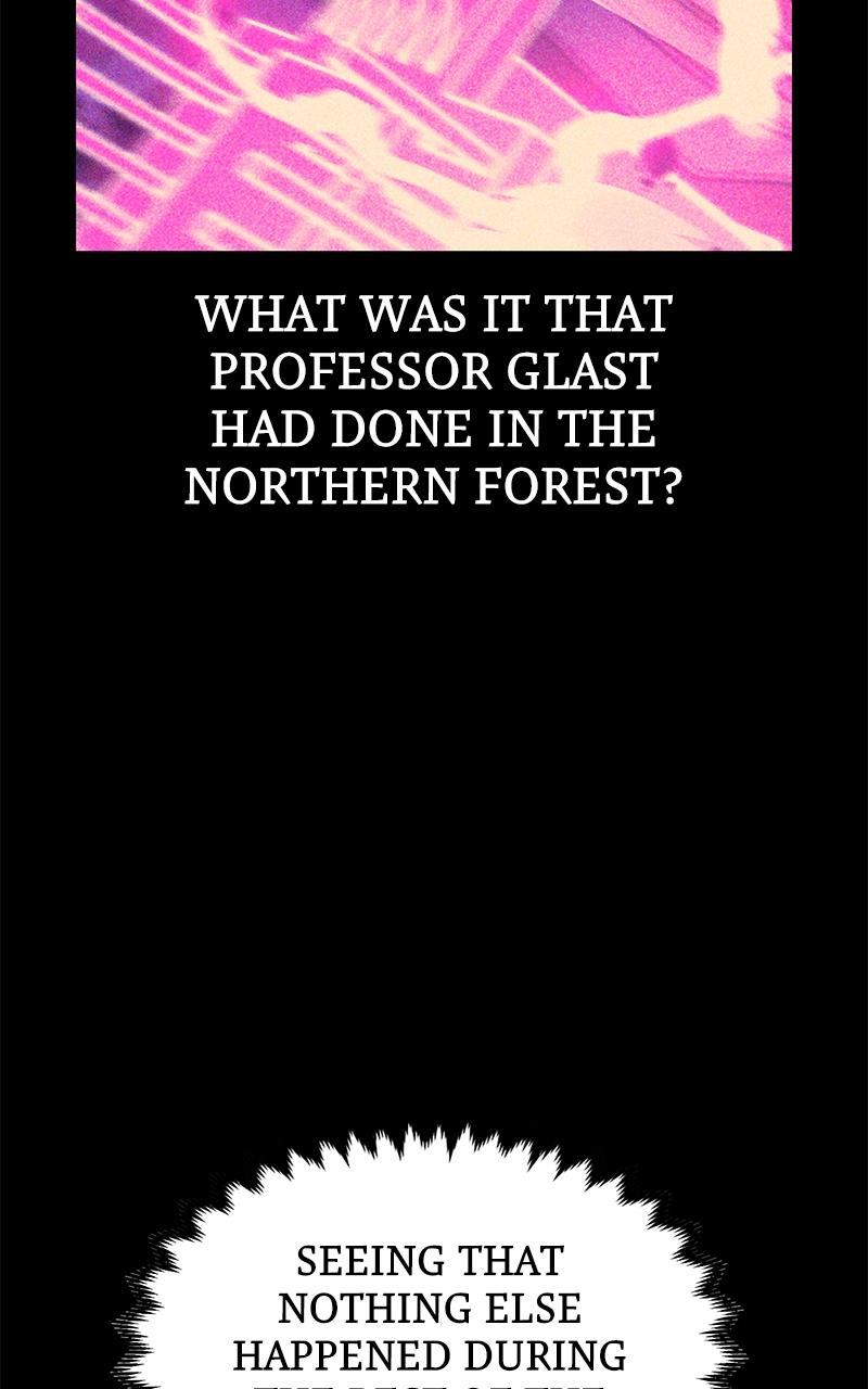 The Extra's Academy Survival Guide Chapter 33