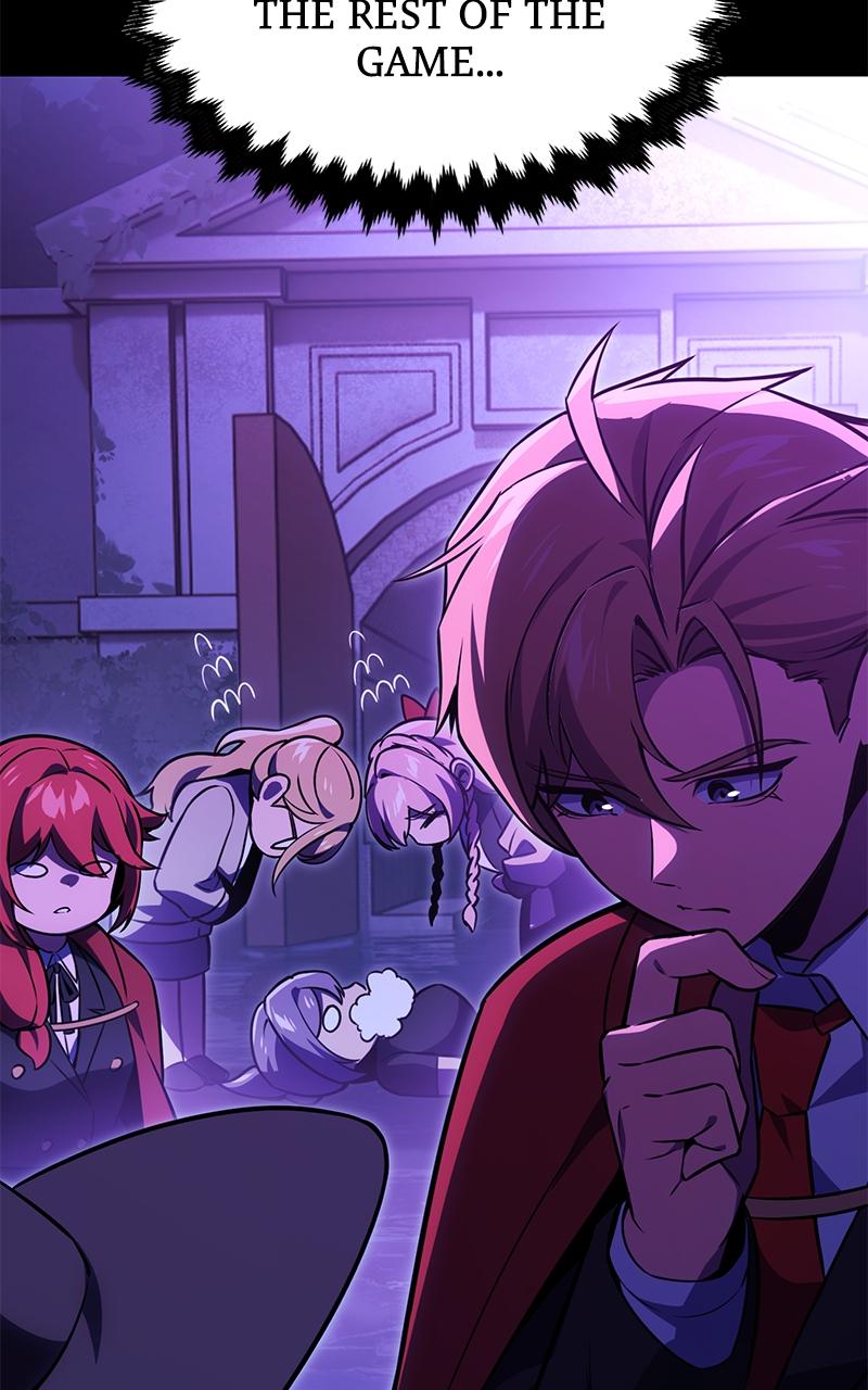 The Extra's Academy Survival Guide Chapter 33