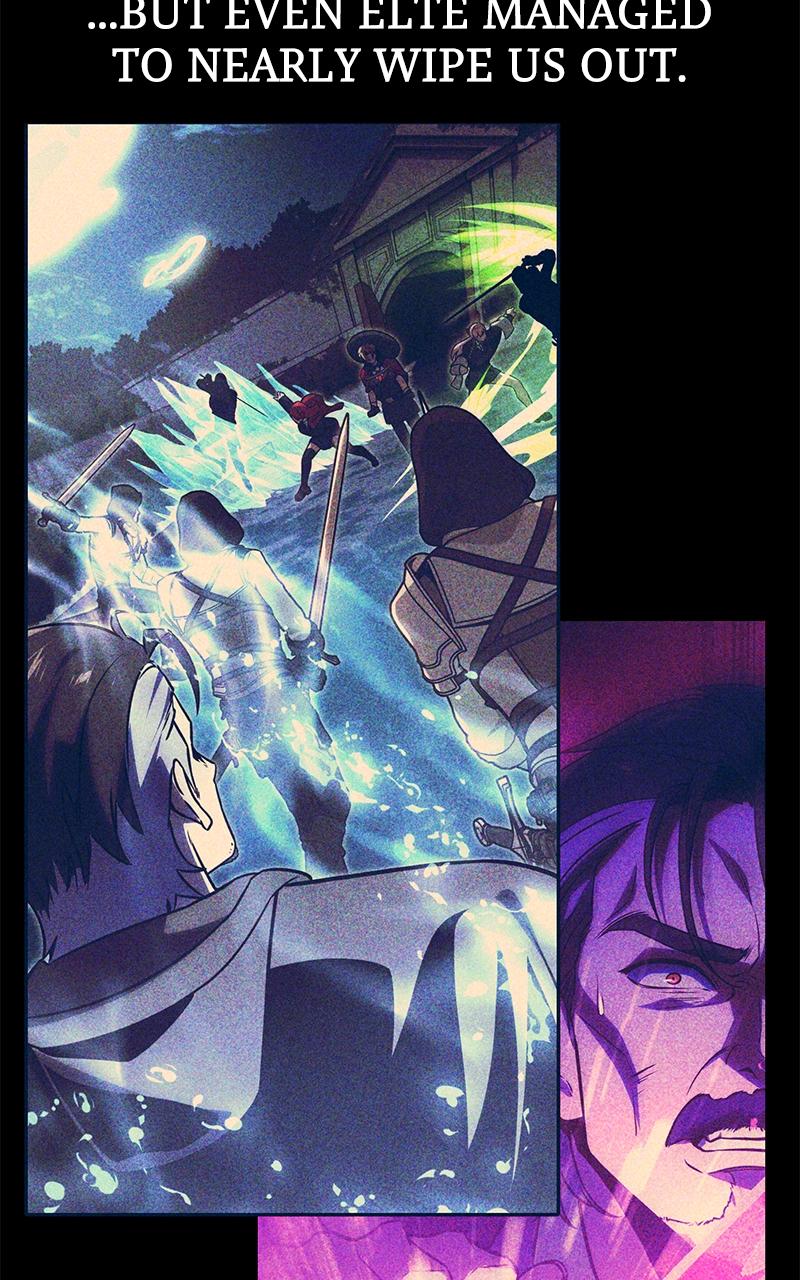 The Extra's Academy Survival Guide Chapter 33