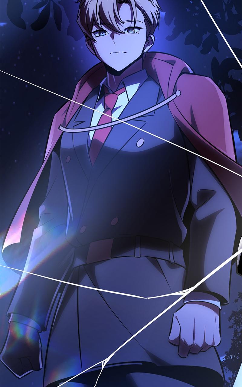 The Extra's Academy Survival Guide Chapter 33