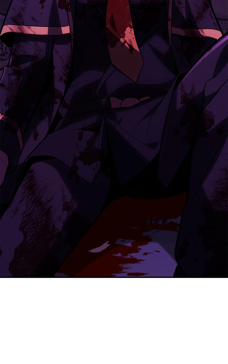 The Extra's Academy Survival Guide Chapter 33