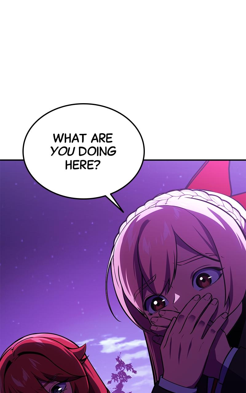 The Extra's Academy Survival Guide Chapter 33