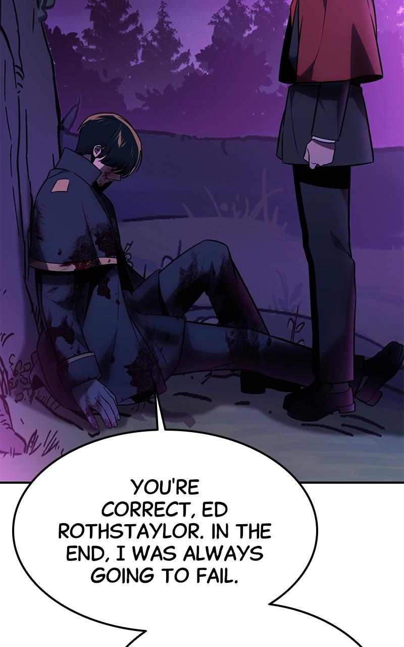 The Extra's Academy Survival Guide Chapter 33