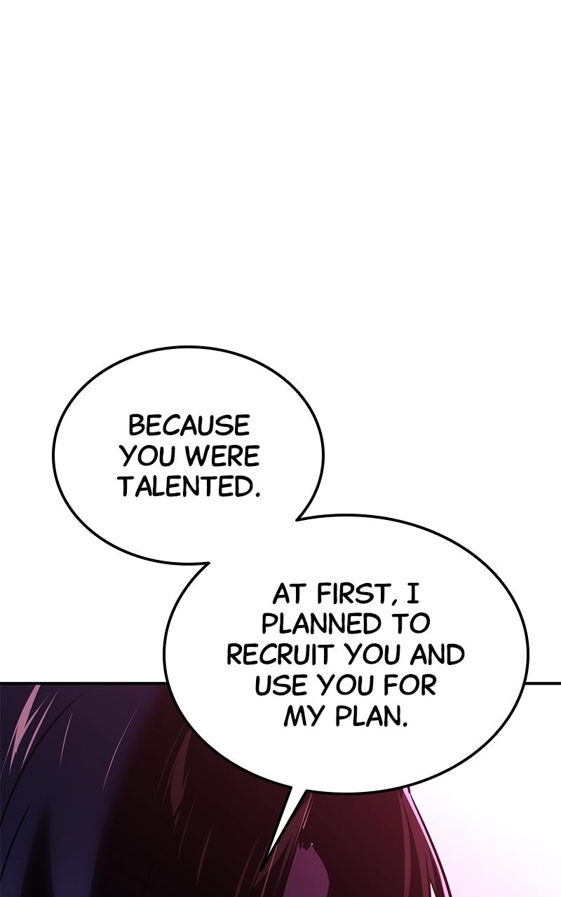 The Extra's Academy Survival Guide Chapter 33