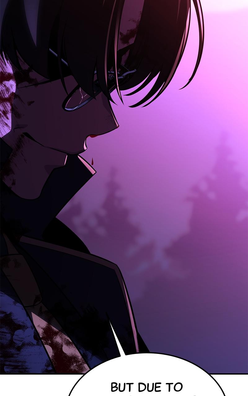 The Extra's Academy Survival Guide Chapter 33