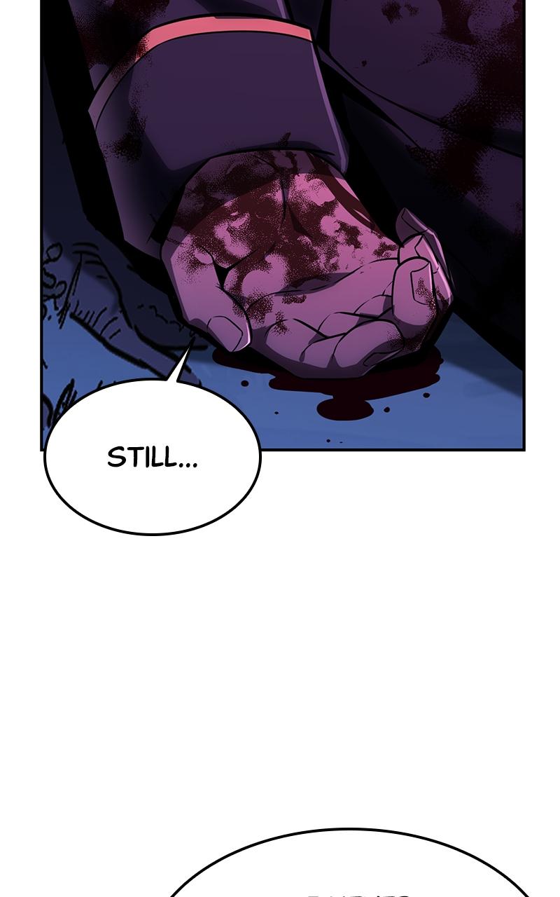 The Extra's Academy Survival Guide Chapter 33