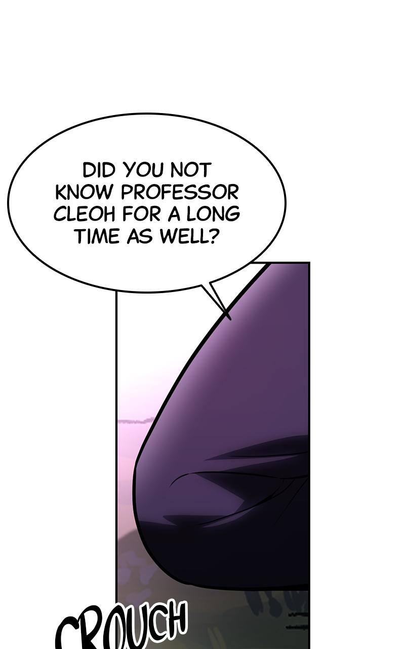 The Extra's Academy Survival Guide Chapter 33