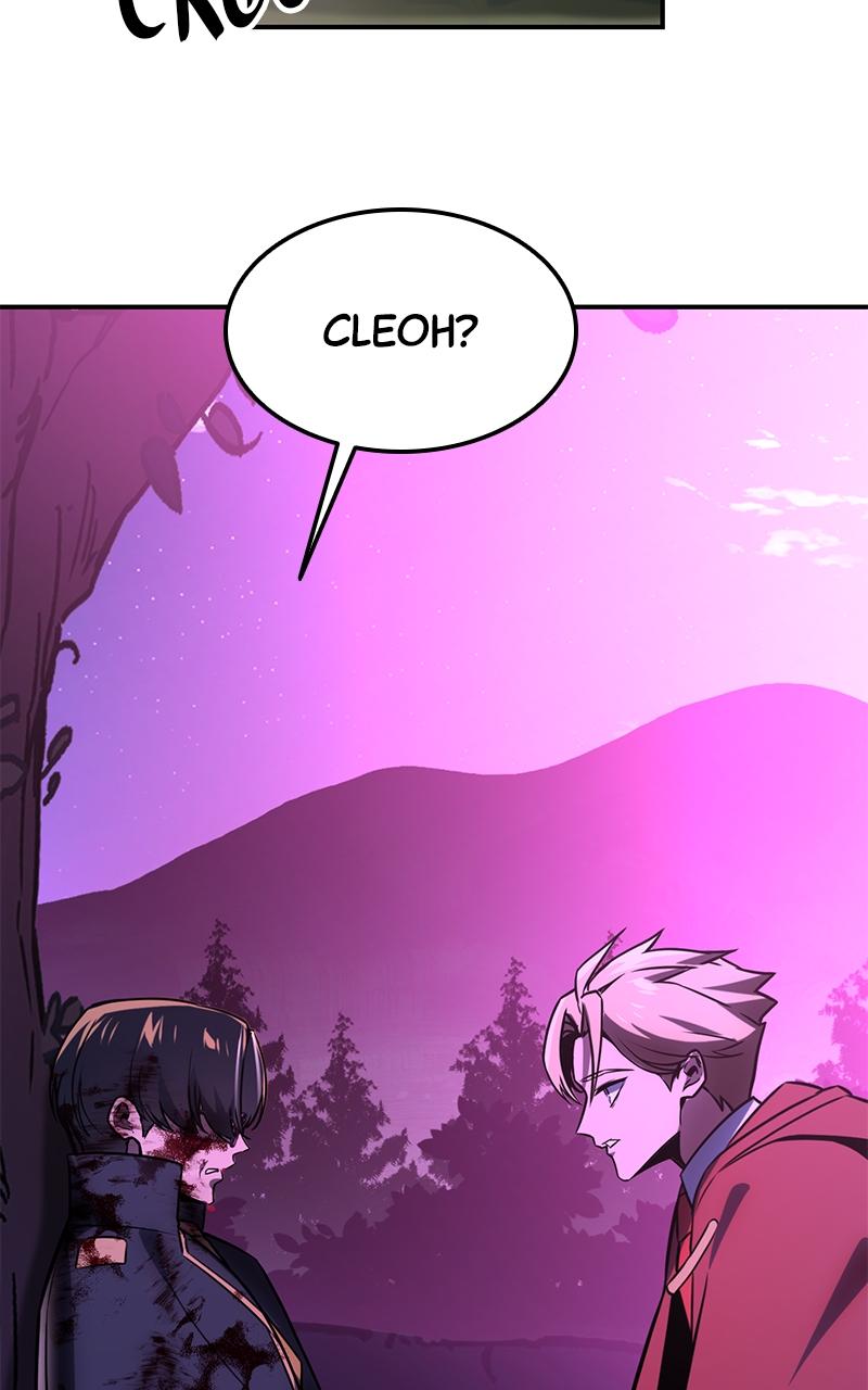 The Extra's Academy Survival Guide Chapter 33