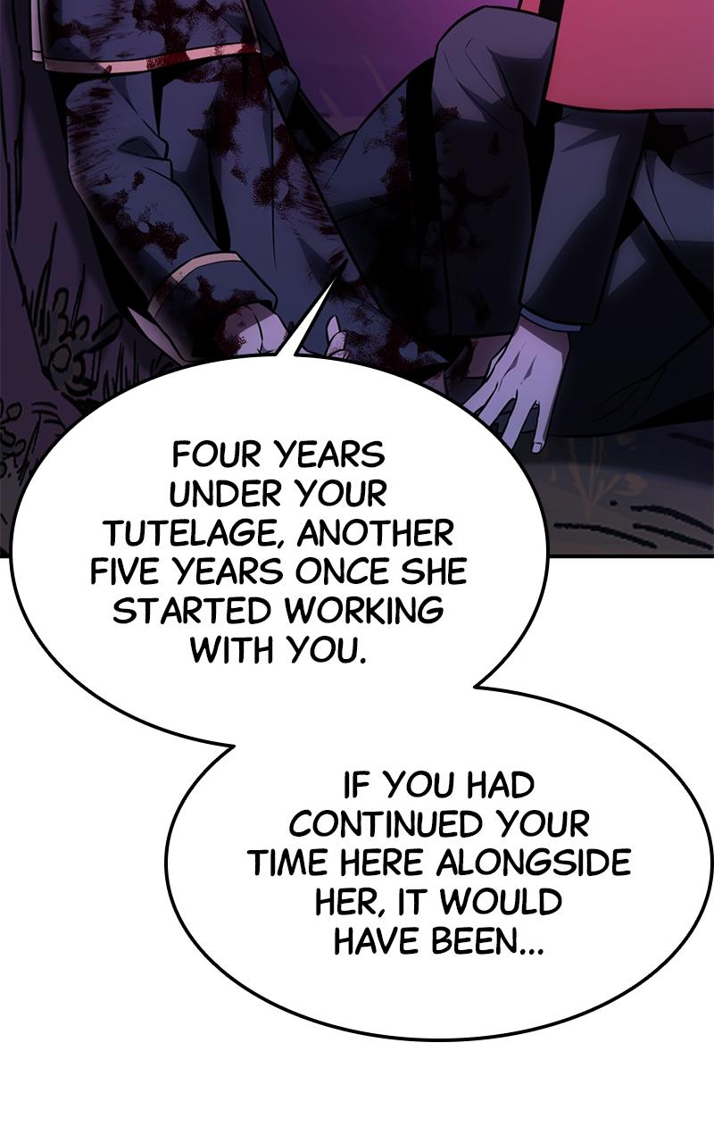 The Extra's Academy Survival Guide Chapter 33