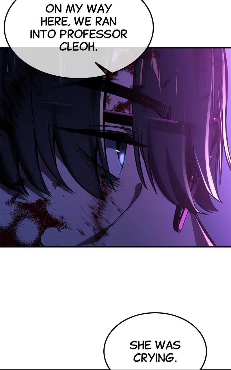 The Extra's Academy Survival Guide Chapter 33