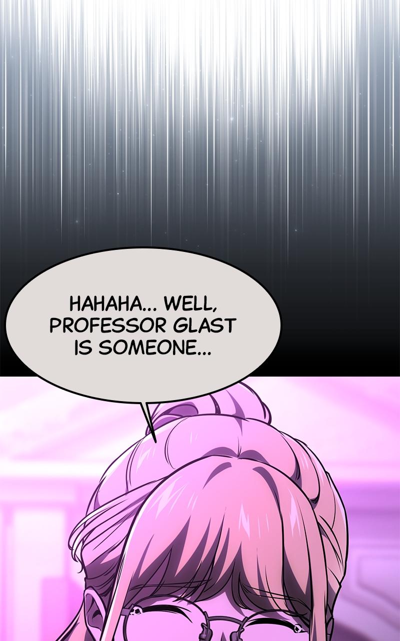 The Extra's Academy Survival Guide Chapter 33