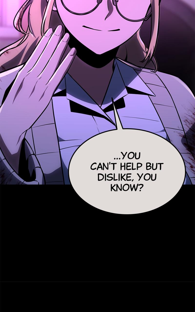 The Extra's Academy Survival Guide Chapter 33