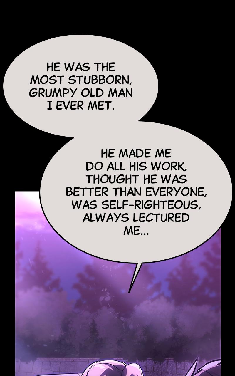 The Extra's Academy Survival Guide Chapter 33