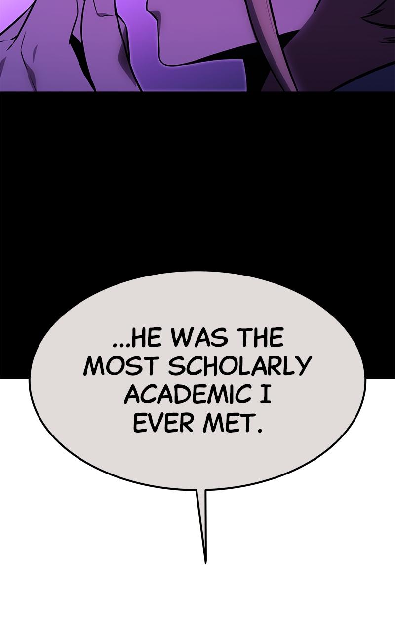 The Extra's Academy Survival Guide Chapter 33