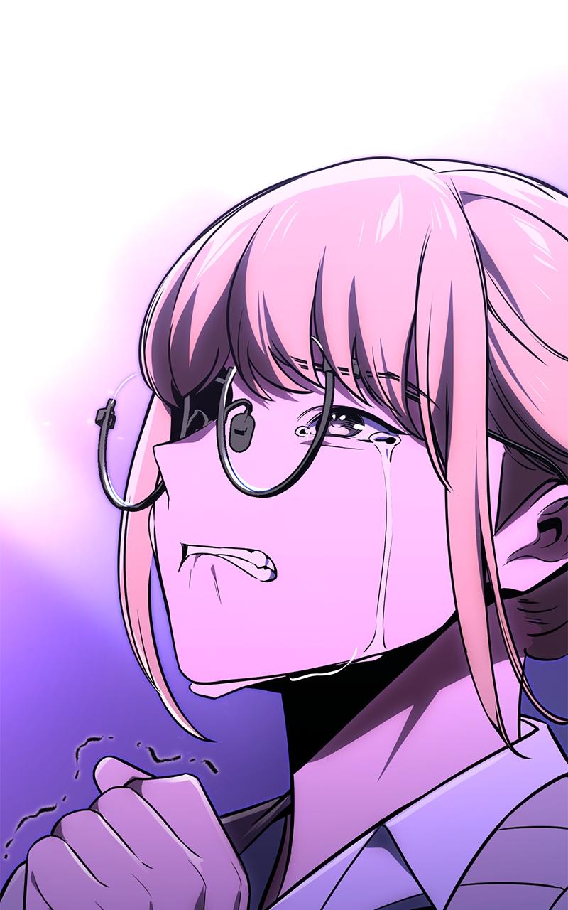 The Extra's Academy Survival Guide Chapter 33