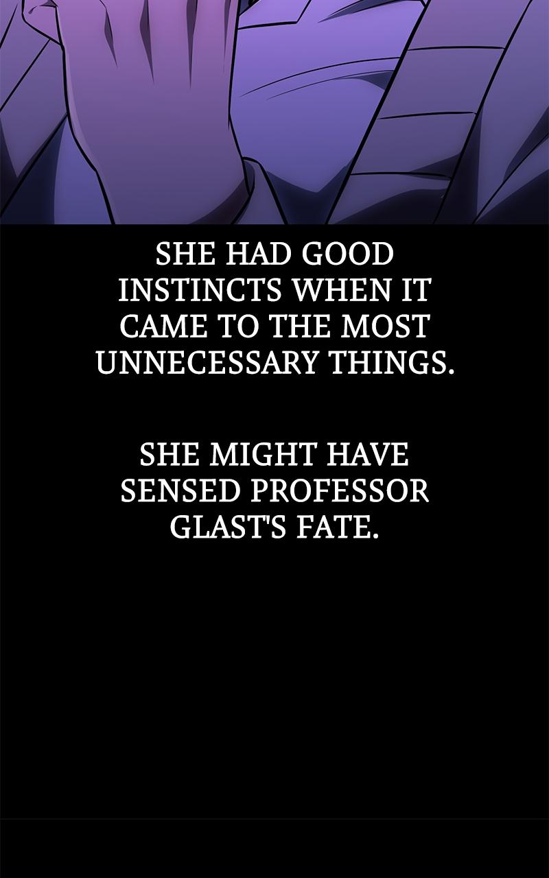 The Extra's Academy Survival Guide Chapter 33