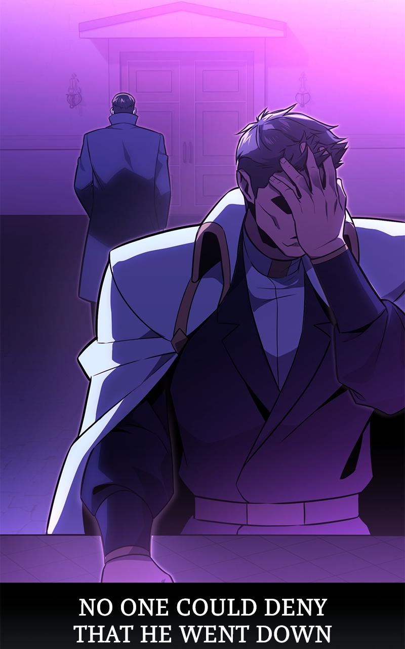 The Extra's Academy Survival Guide Chapter 33