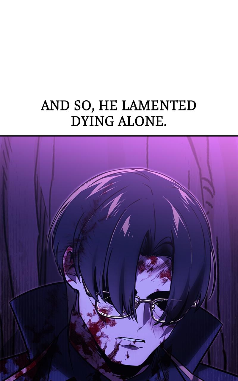 The Extra's Academy Survival Guide Chapter 33