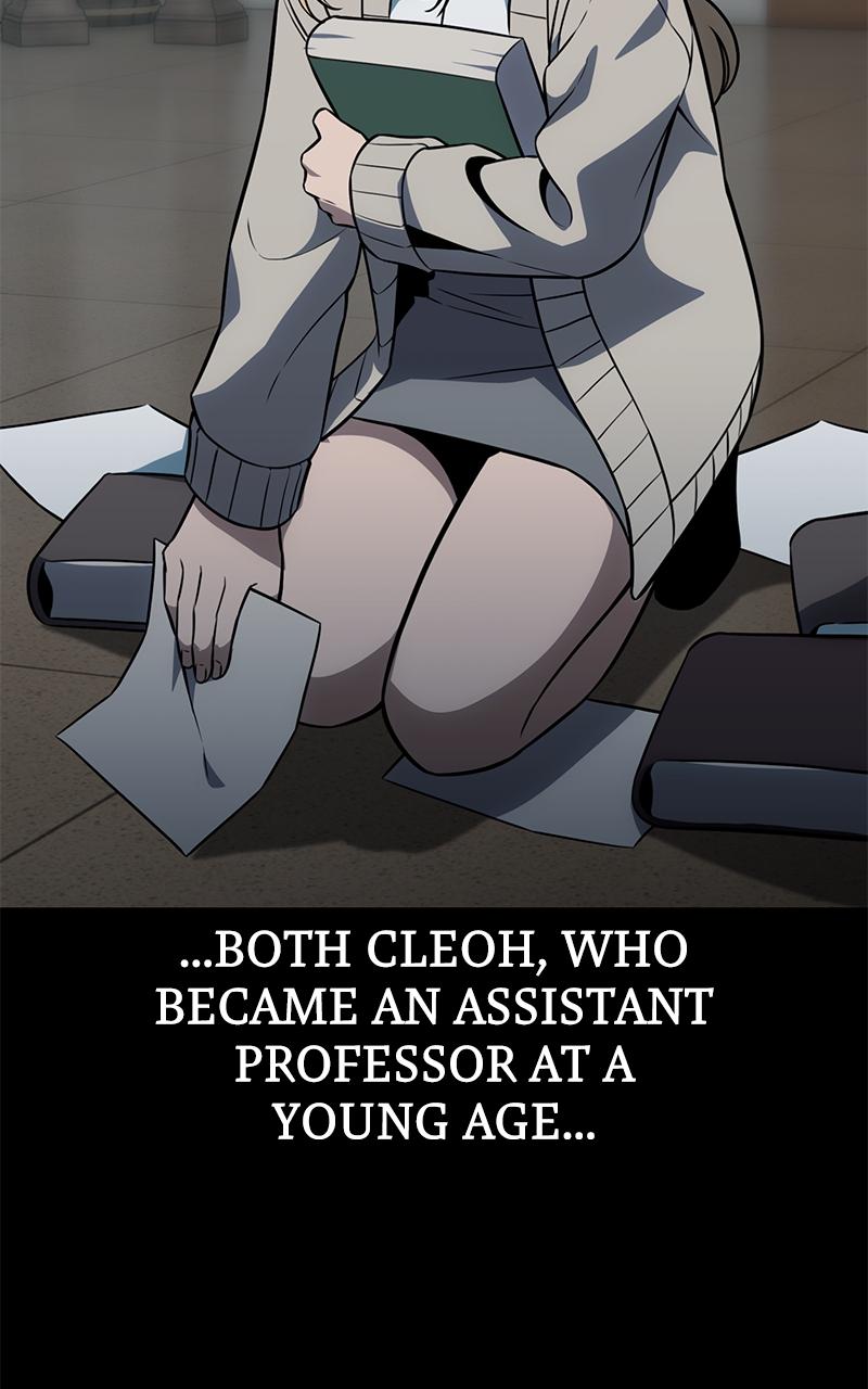 The Extra's Academy Survival Guide Chapter 33