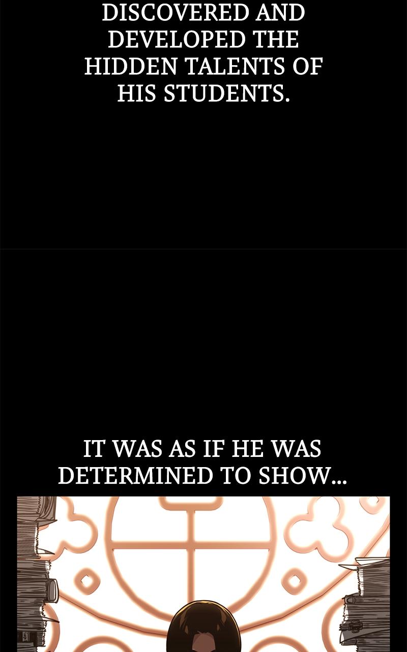 The Extra's Academy Survival Guide Chapter 33