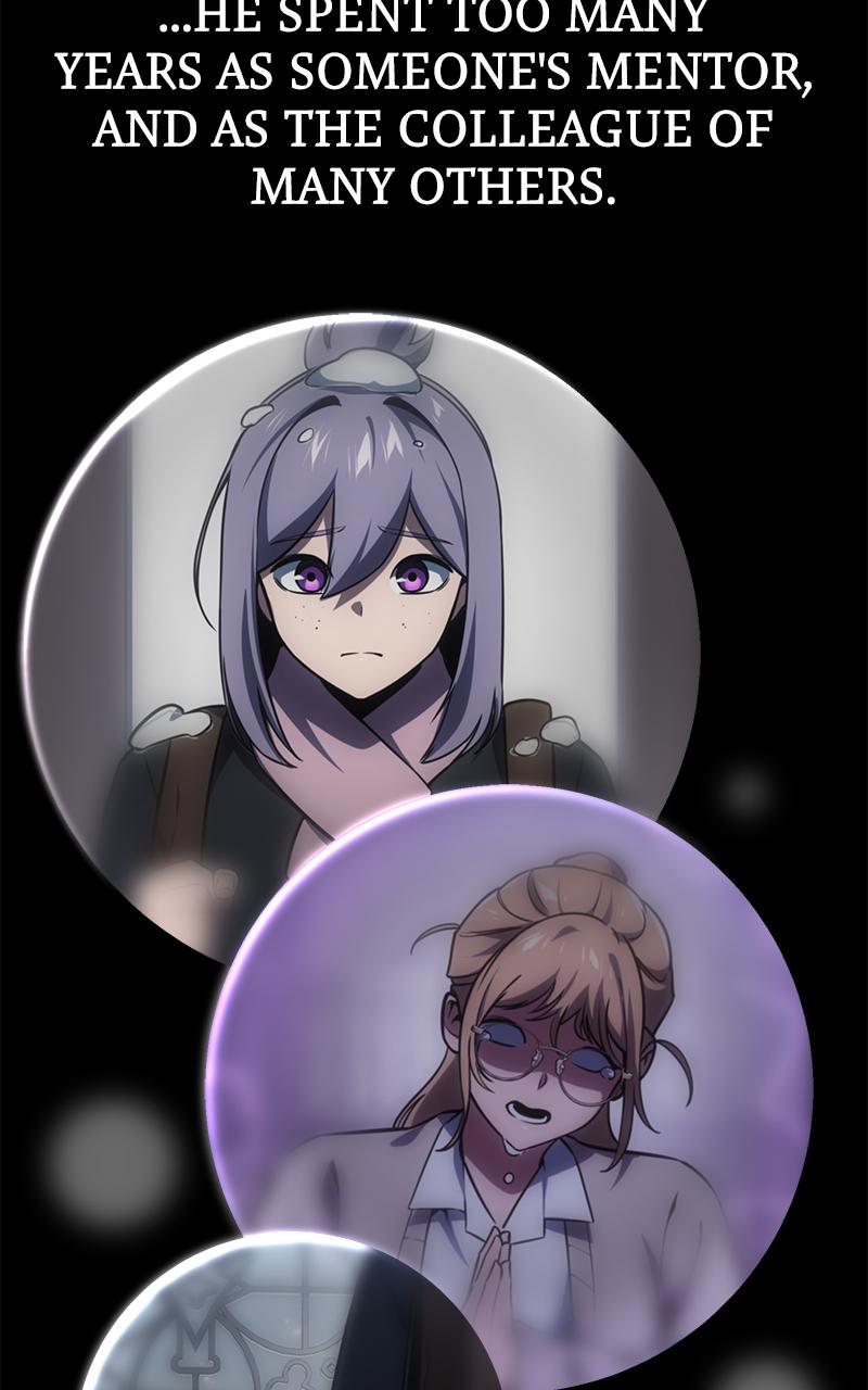 The Extra's Academy Survival Guide Chapter 33