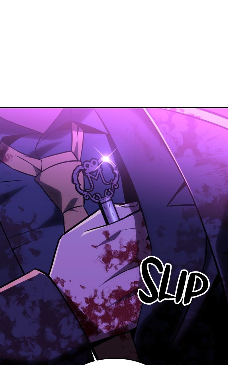 The Extra's Academy Survival Guide Chapter 33