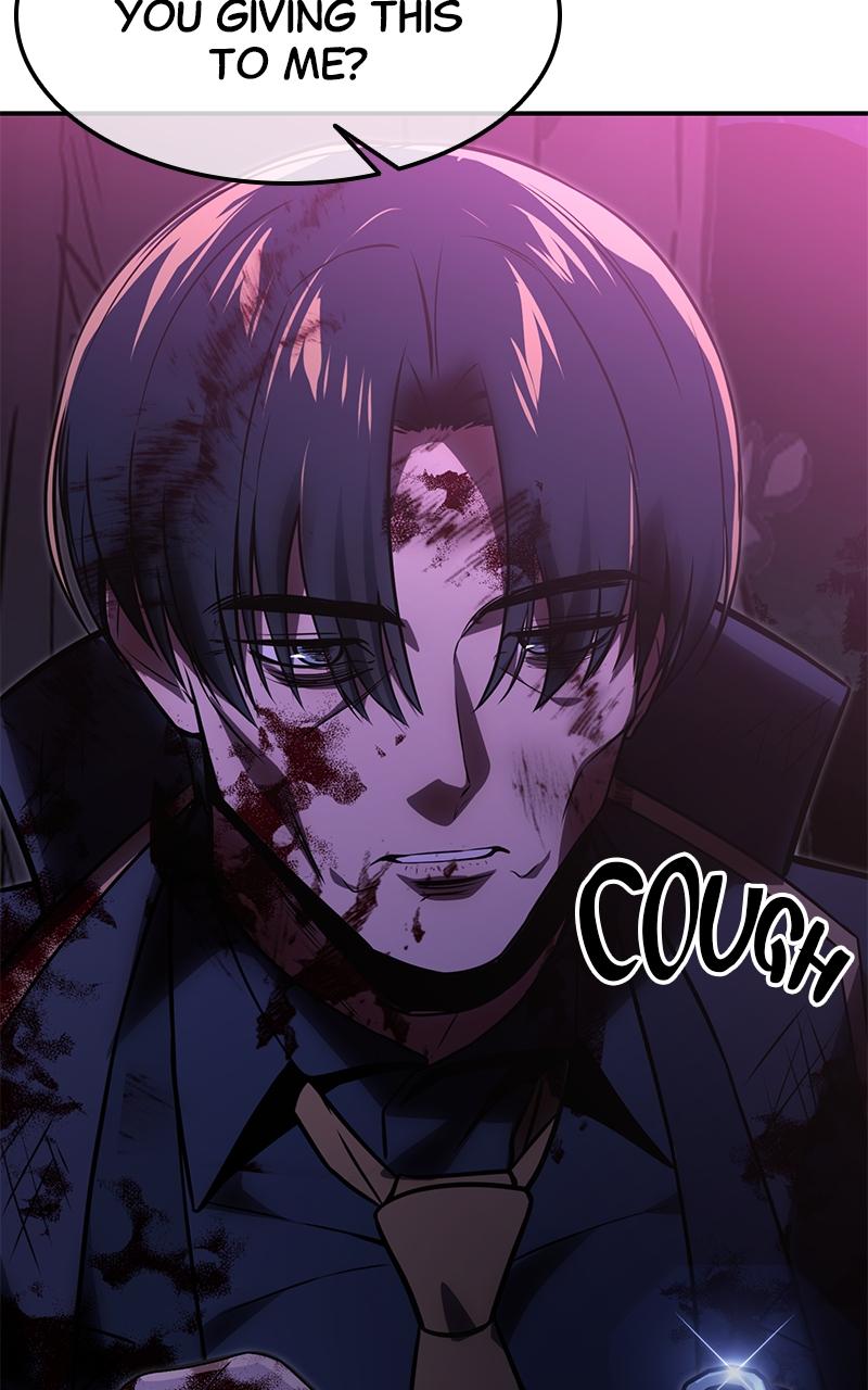 The Extra's Academy Survival Guide Chapter 33