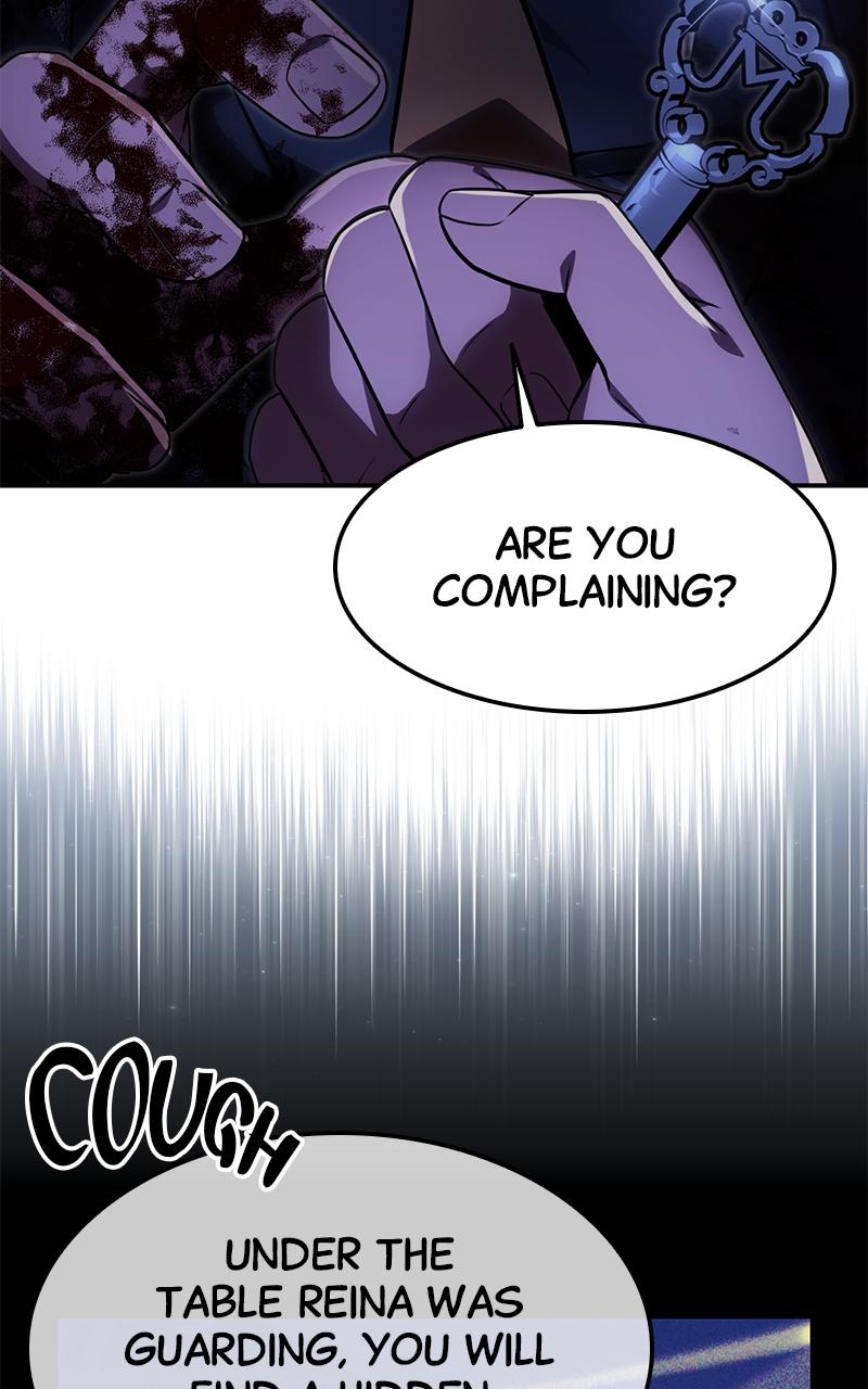 The Extra's Academy Survival Guide Chapter 33