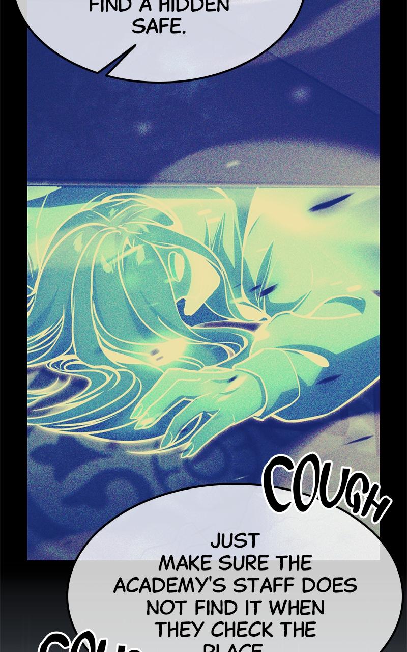 The Extra's Academy Survival Guide Chapter 33