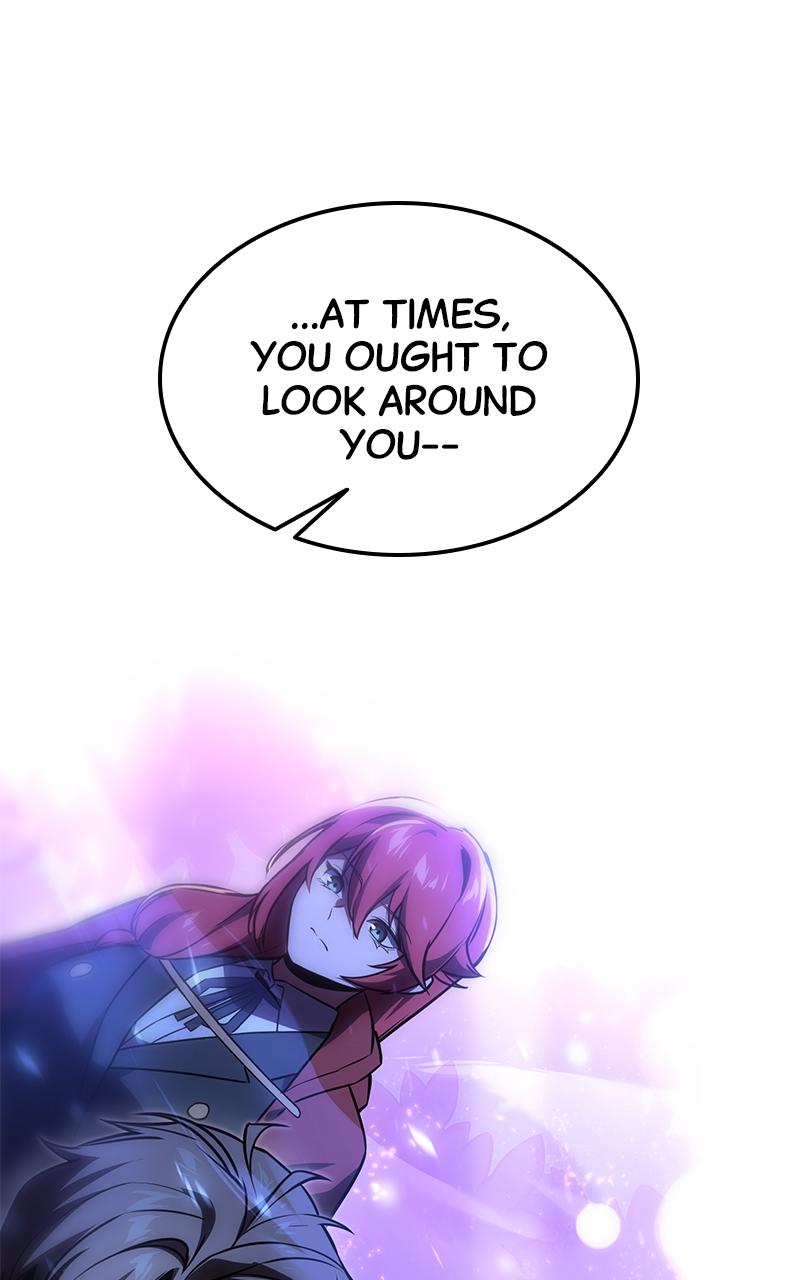 The Extra's Academy Survival Guide Chapter 33