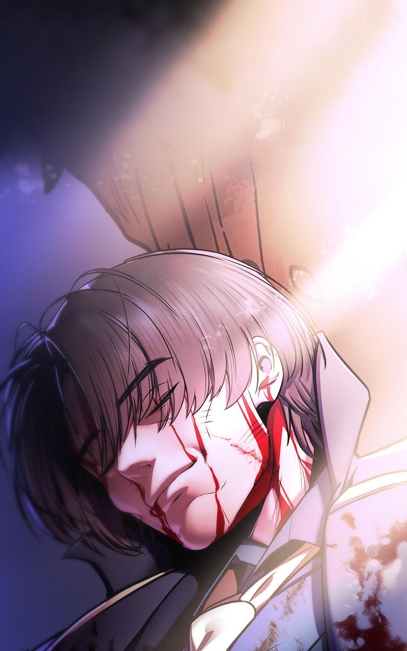 The Extra's Academy Survival Guide Chapter 33