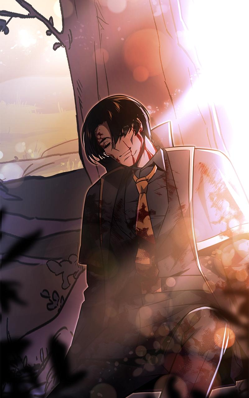 The Extra's Academy Survival Guide Chapter 33