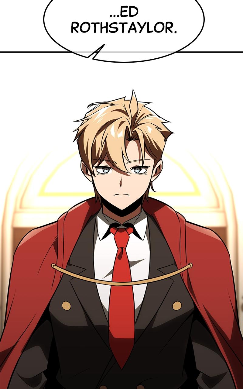 The Extra's Academy Survival Guide Chapter 33