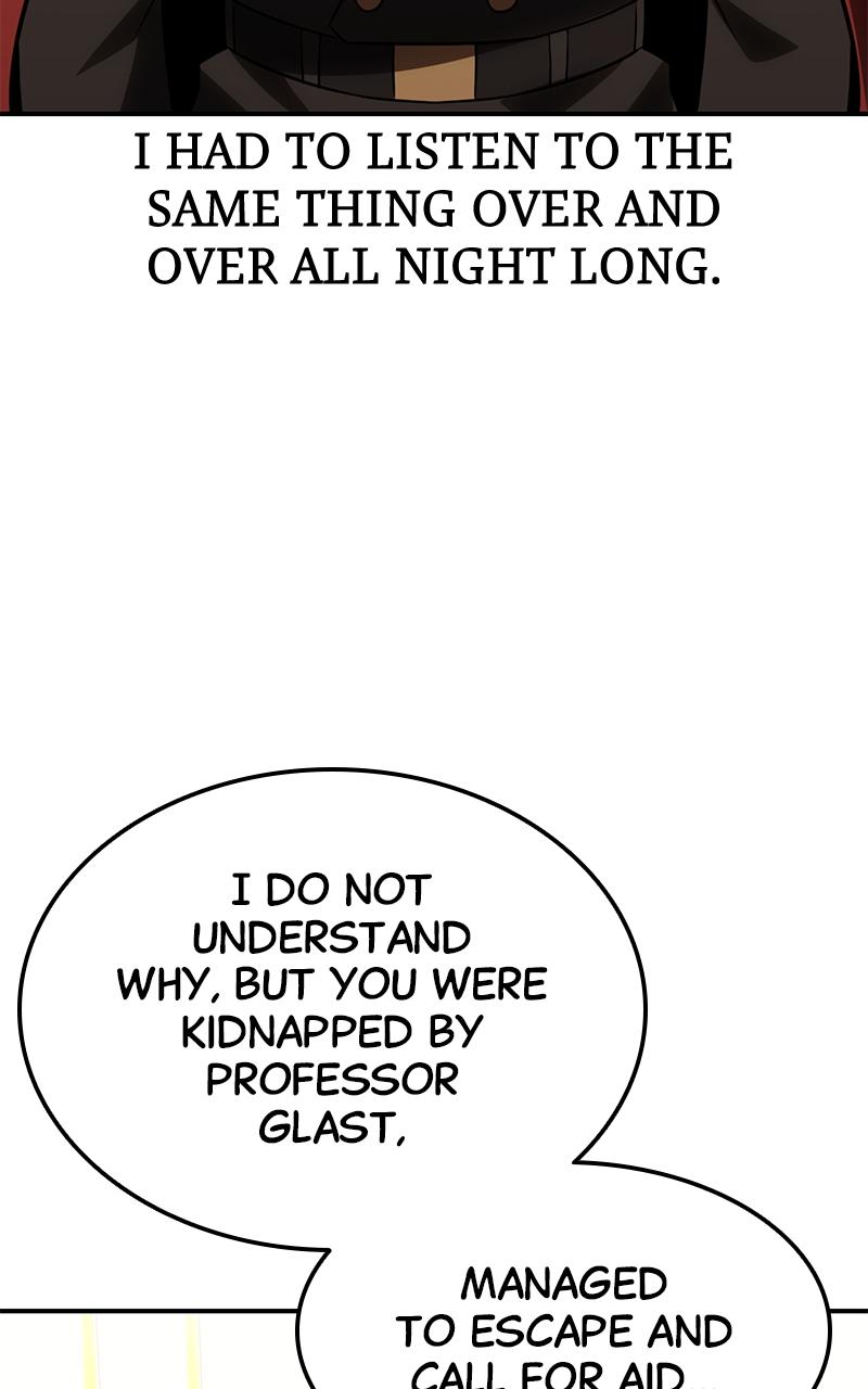 The Extra's Academy Survival Guide Chapter 33