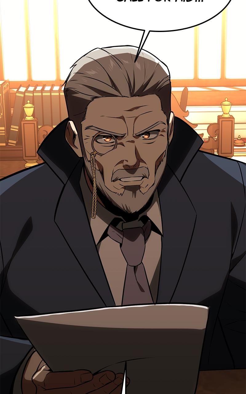 The Extra's Academy Survival Guide Chapter 33