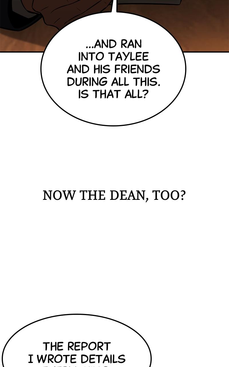 The Extra's Academy Survival Guide Chapter 33