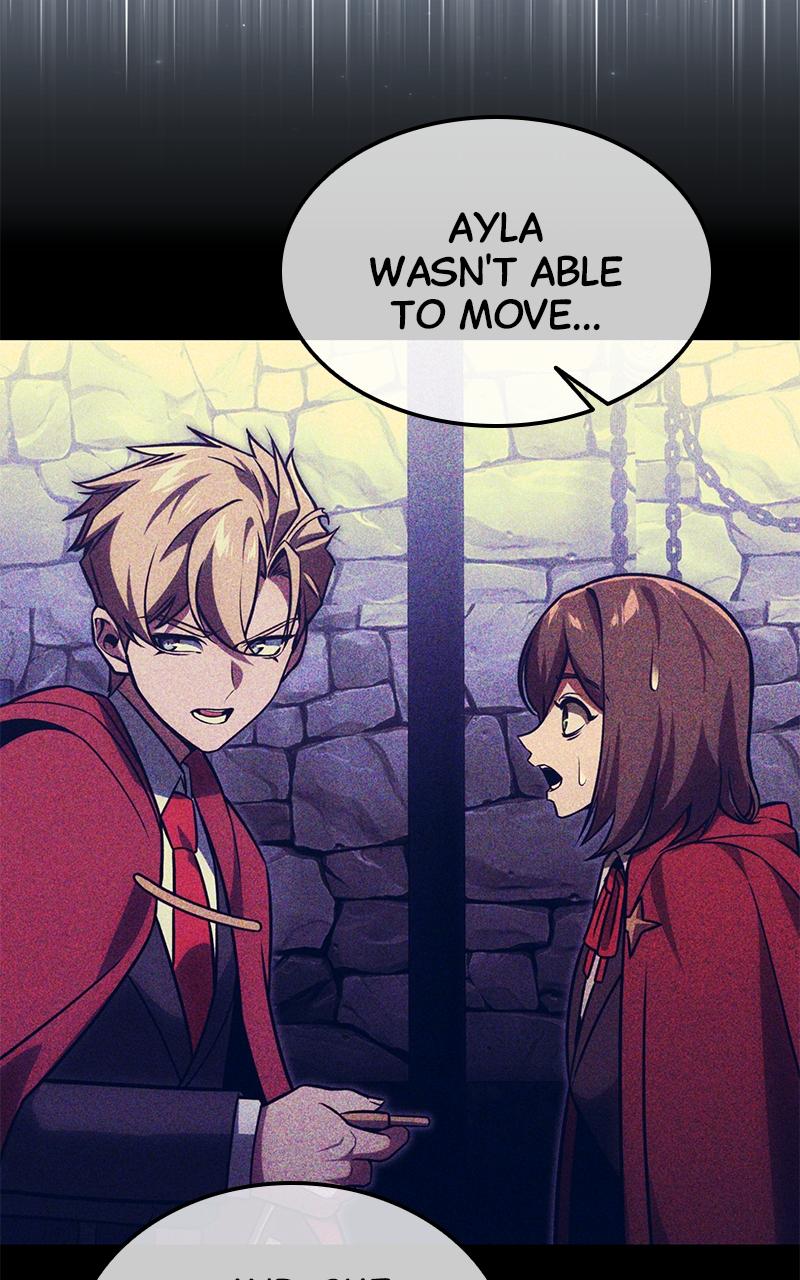 The Extra's Academy Survival Guide Chapter 33