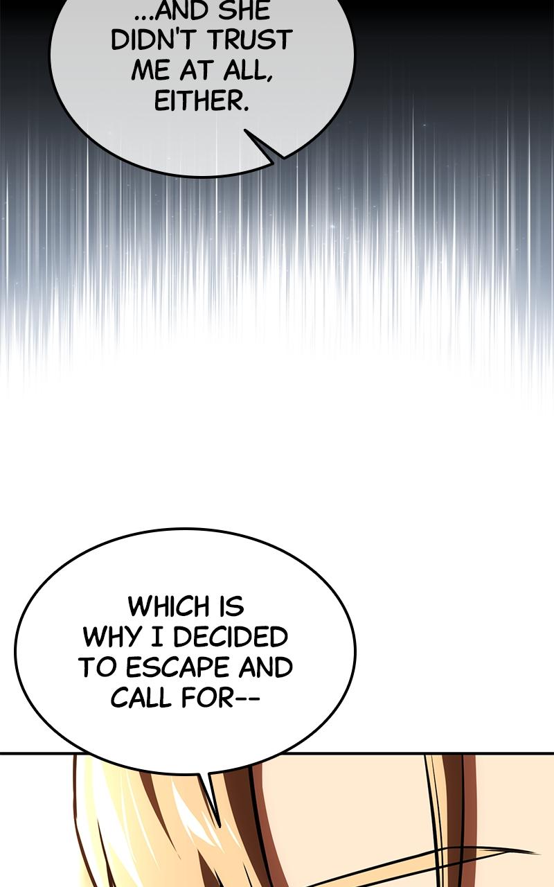 The Extra's Academy Survival Guide Chapter 33