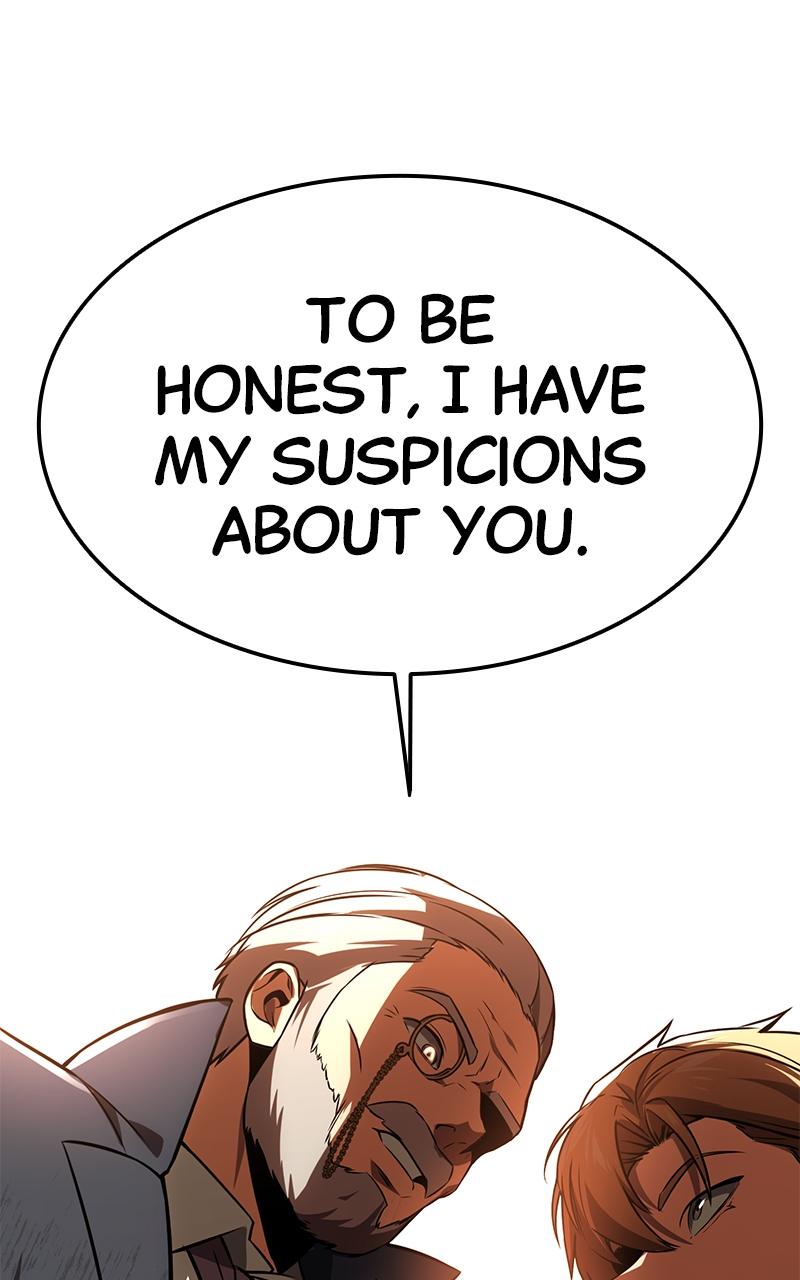 The Extra's Academy Survival Guide Chapter 33