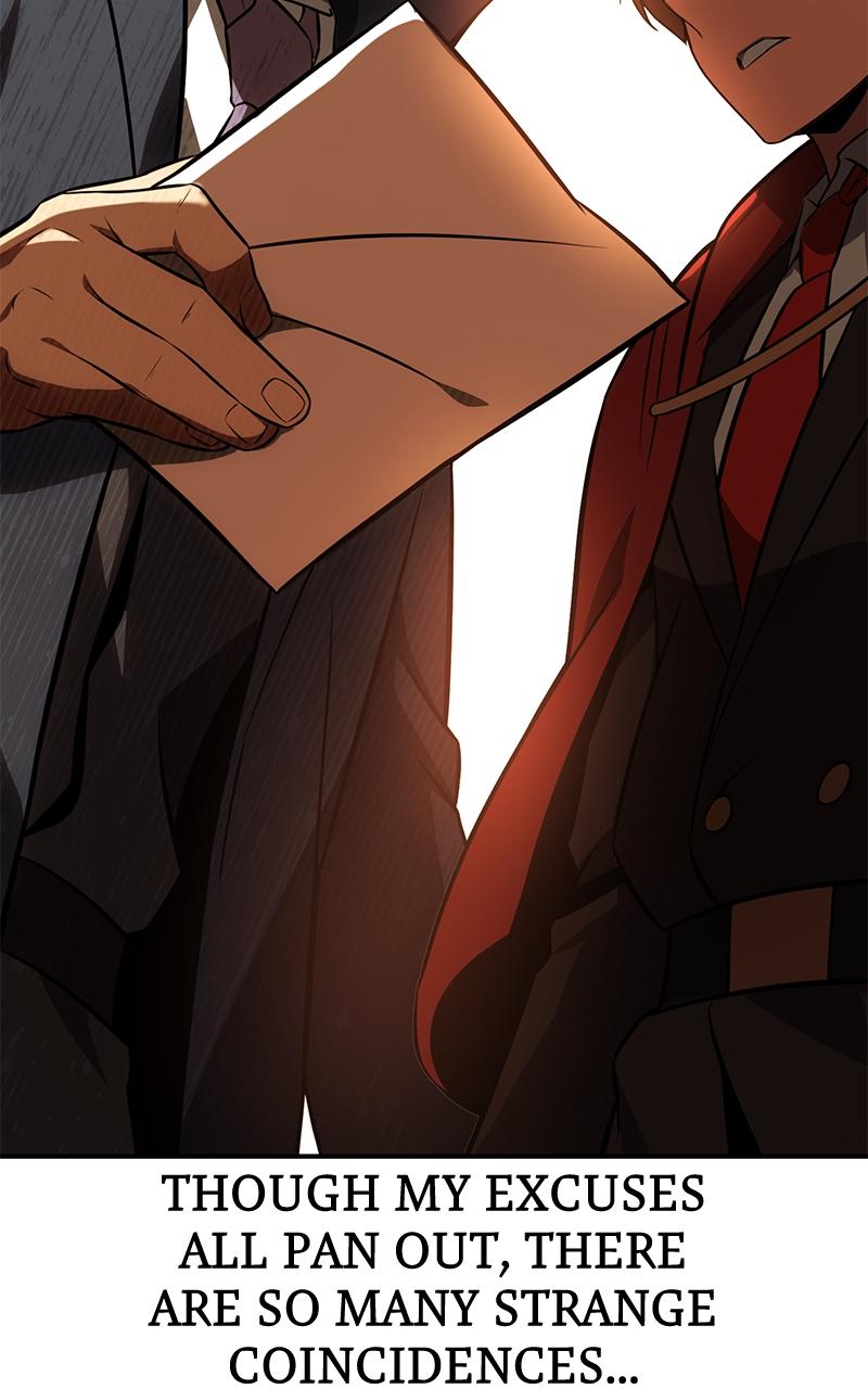 The Extra's Academy Survival Guide Chapter 33