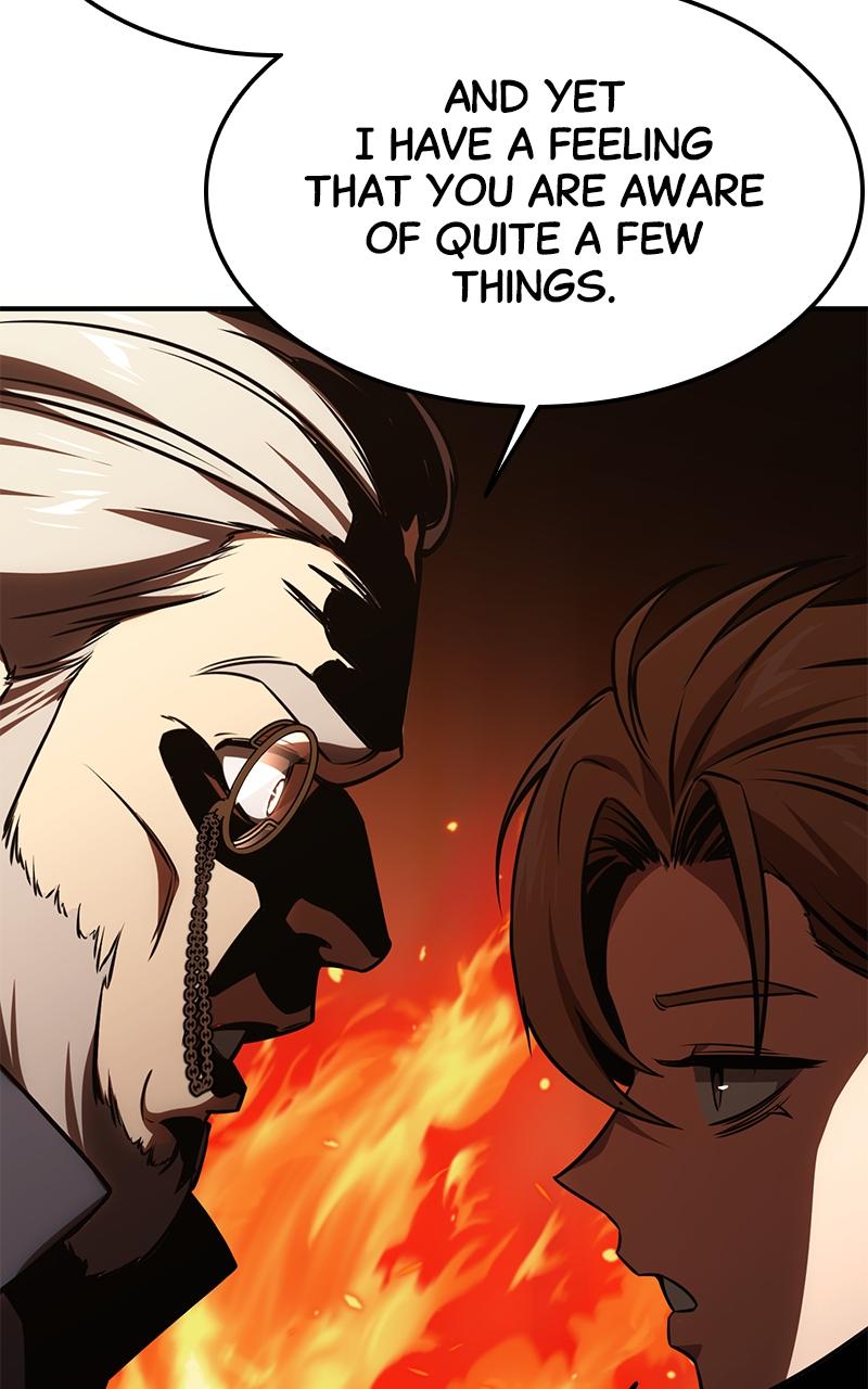 The Extra's Academy Survival Guide Chapter 33