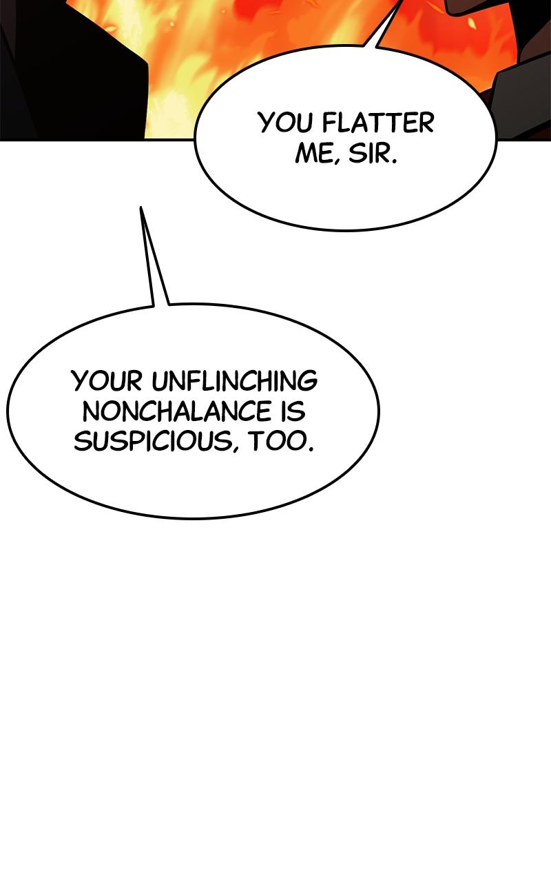 The Extra's Academy Survival Guide Chapter 33