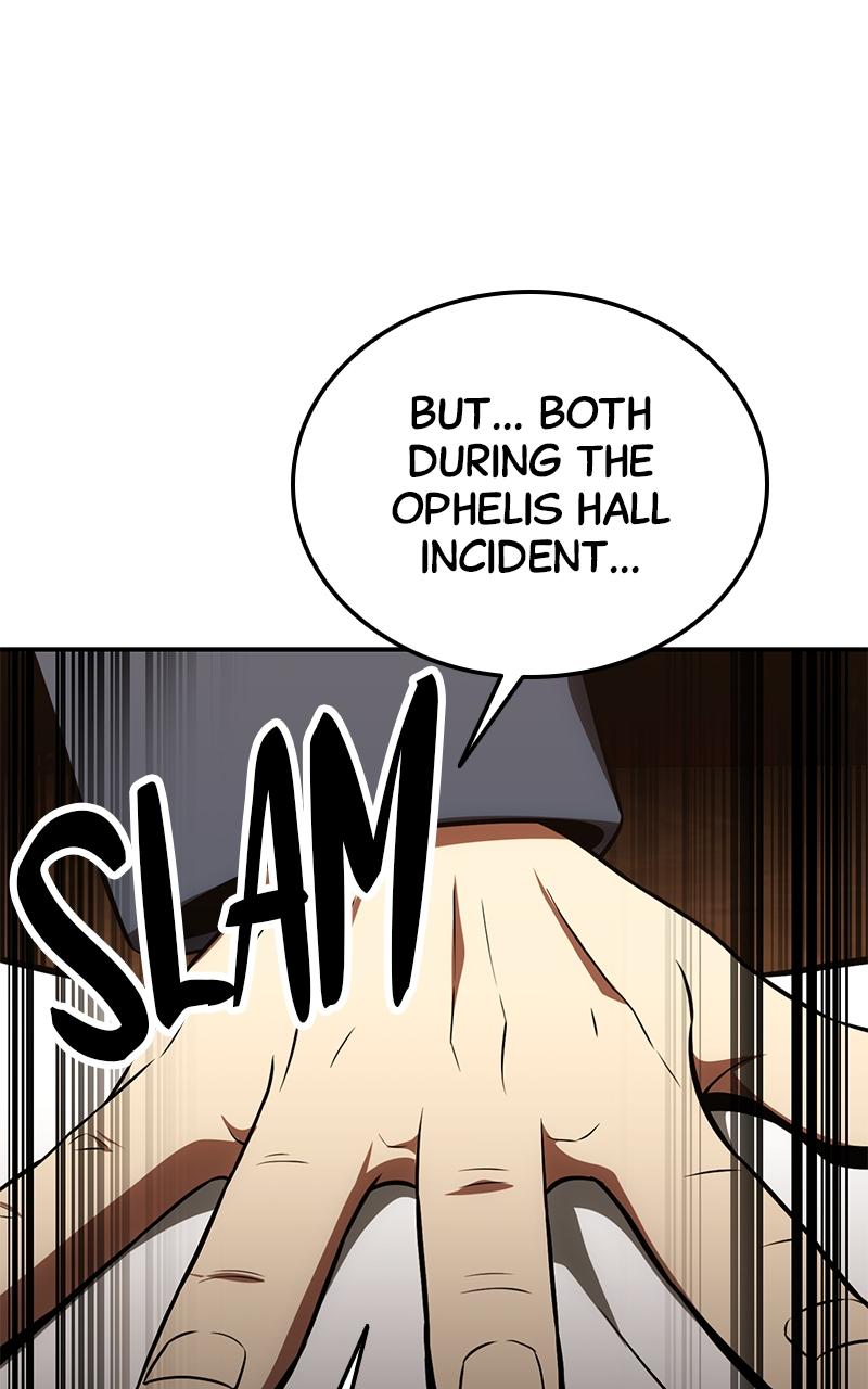 The Extra's Academy Survival Guide Chapter 33