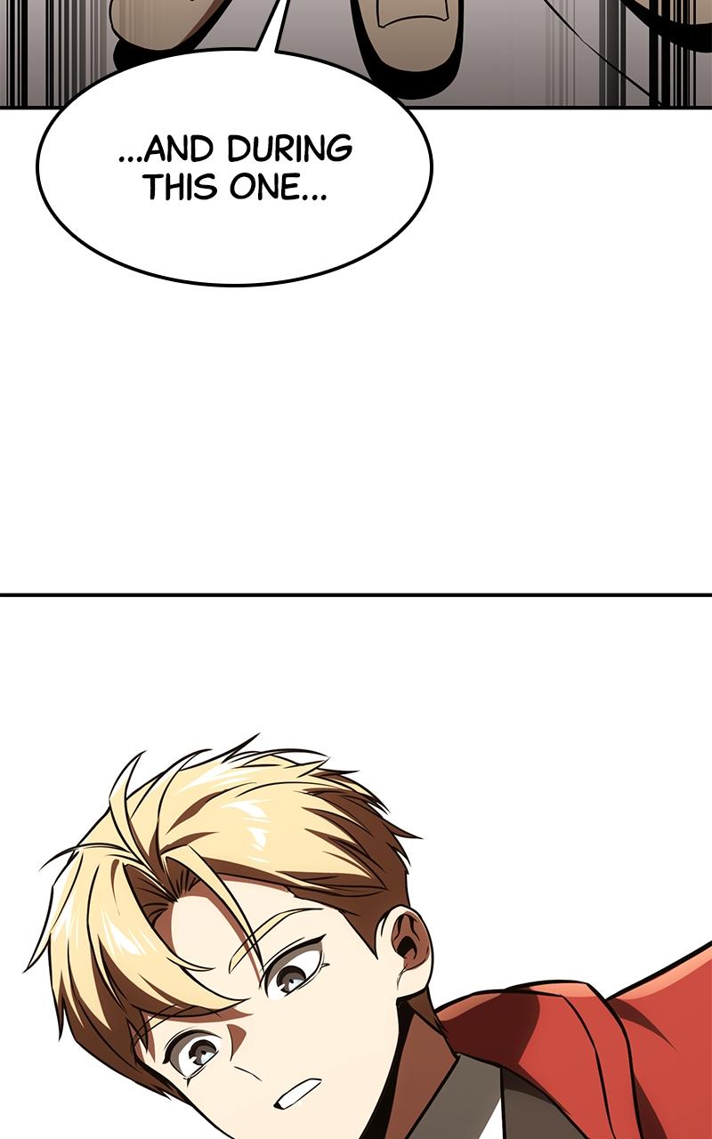 The Extra's Academy Survival Guide Chapter 33